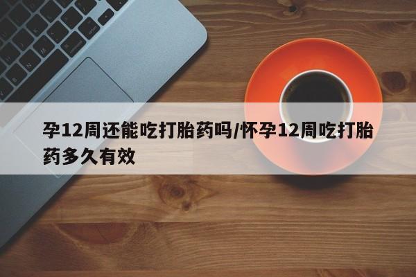 流产药联系微信孕12周还能吃打胎药吗/怀孕12周吃打胎药多久有效