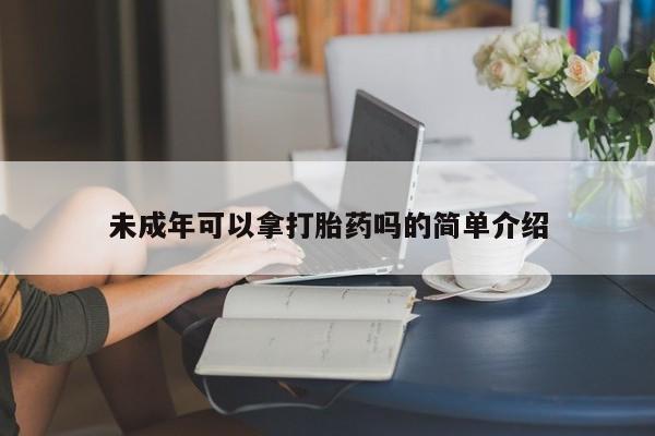 流产药联系微信未成年可以拿打胎药吗的简单介绍